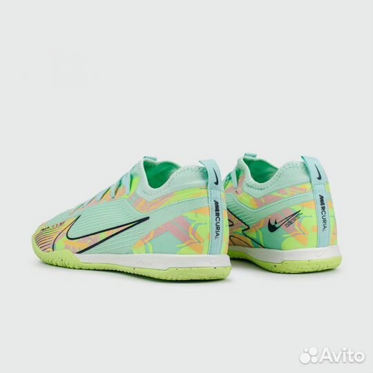 Бампы Nike Air Zoom Mercurial Vapor XV