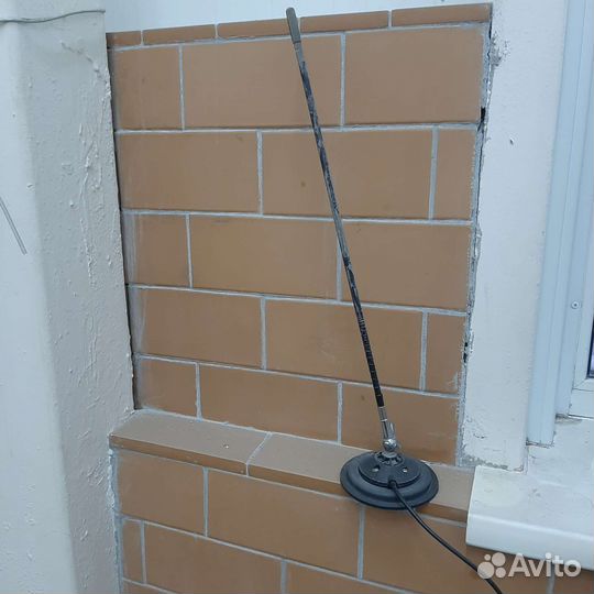 Продам рацию