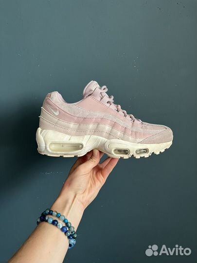 Кроссовки Nike Air Max 95