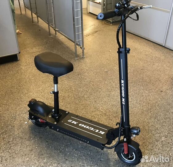 Ремонт, обслуживание электросамокатов всех моделей