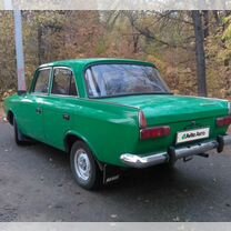 Москвич 412 1.5 MT, 1982, 53 000 км, с пробегом, цена 105 000 руб.