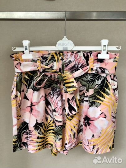 Шорты женские Lascana 44-46