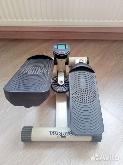 Тренажер степпер