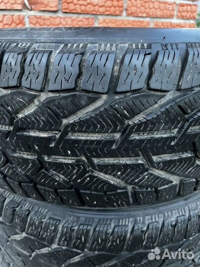 Tigar Winter 2.25/50 R17