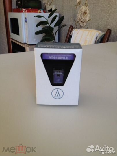 Audio-technica AT440MLB