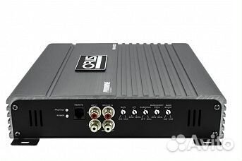 Усилитель звука Oris PDA-800*1, D, Новый