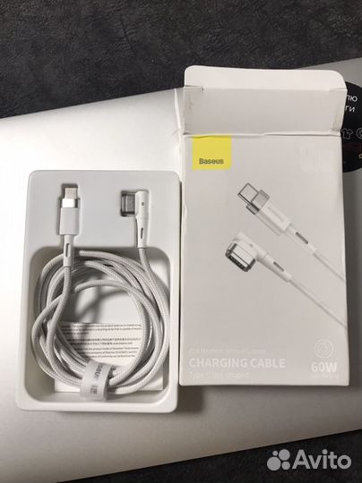 Baseus type c to L-shaped