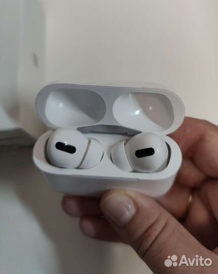 Беспроводные наушники