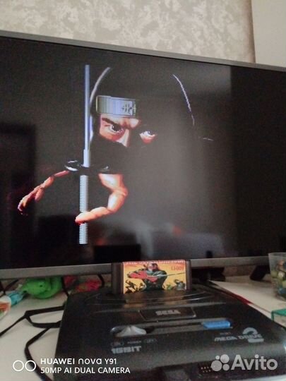 Картриджи для игры на sega