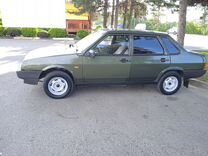 ВАЗ (LADA) 21099 1.5 MT, 1997, 371 000 км, с пробегом, цена 110 000 руб.