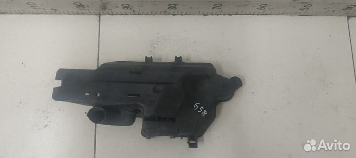Корпус воздушного фильтра Volvo S80