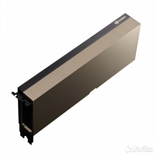 Nvidia A100 40G (Bulk with ATX brackets)