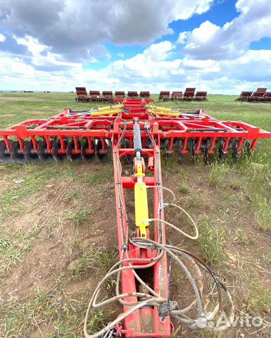 Борона БДТ-Агро БДЧ 5,6х4, 2023