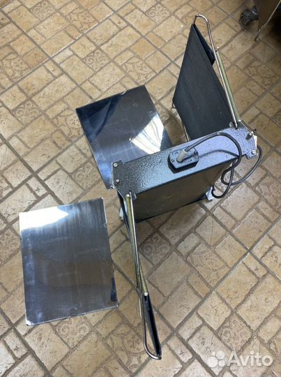 Фотоглянцеватель