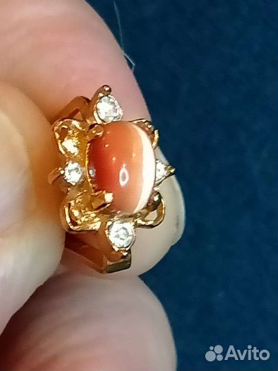 Серьги женские бижутерия