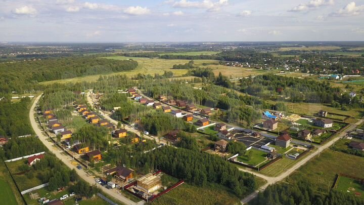 Участок 10,8 сот. (ИЖС)