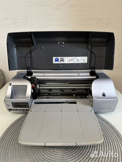 Принтер HP Photosmart 7200