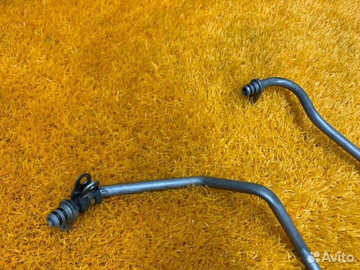 Трубка охлаждения АКПП Mercedes-Benz E-Class W211