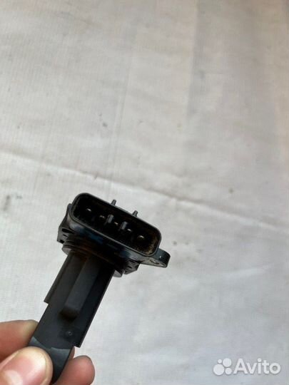 Датчик расхода воздуха Mazda Cx-7