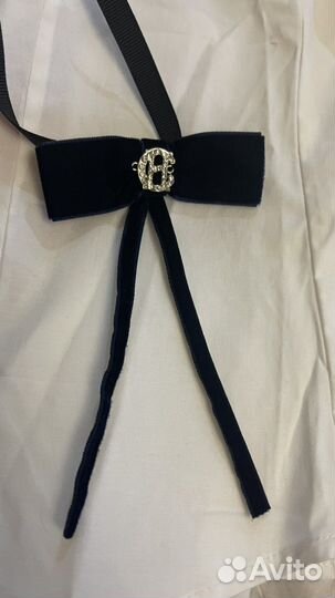 Блузка школьная