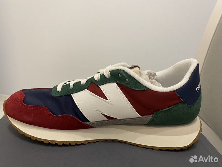 Кроссовки New Balance 237 оригинал