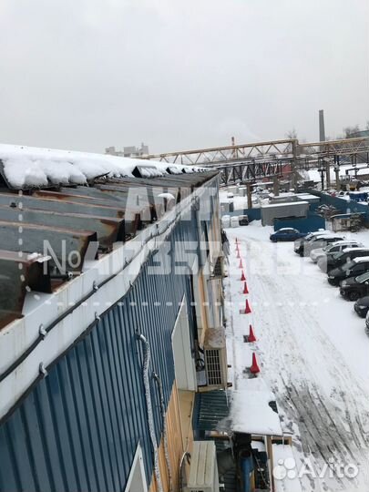 Кабельный обогрев кровли и водостоков монтаж