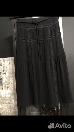 Юбка женская 48 50 летняя