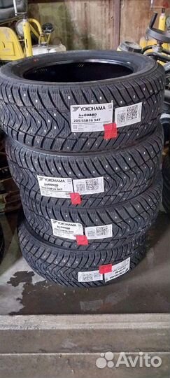 Шины nokian tyres nordman 7 205/65 r16