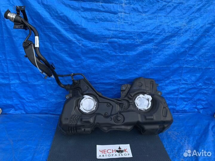 Бак топливный для VW Tiguan NF 2006-2017