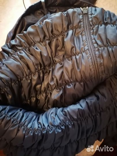 Куртка мама и дитя