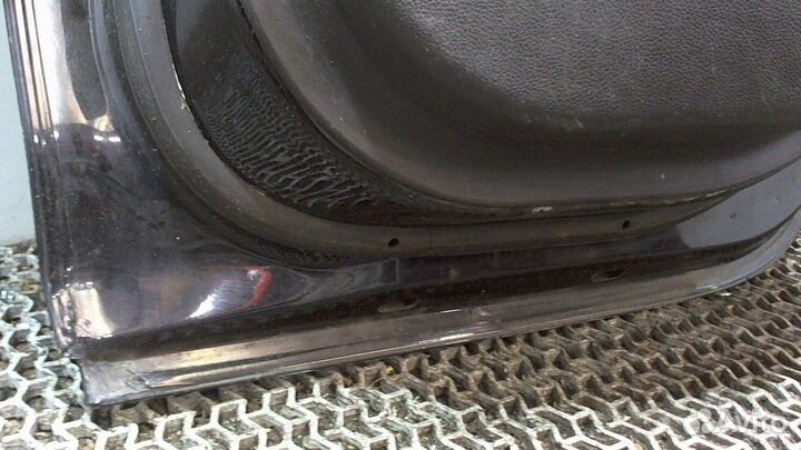 Дверь боковая Opel Astra J, 2010