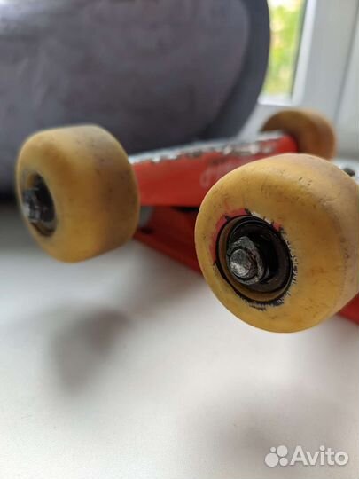 Подвески пацифик SaintP