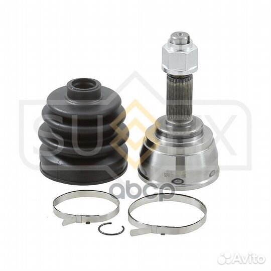 Шрус наружный перед прав/лев ST1214 sufix