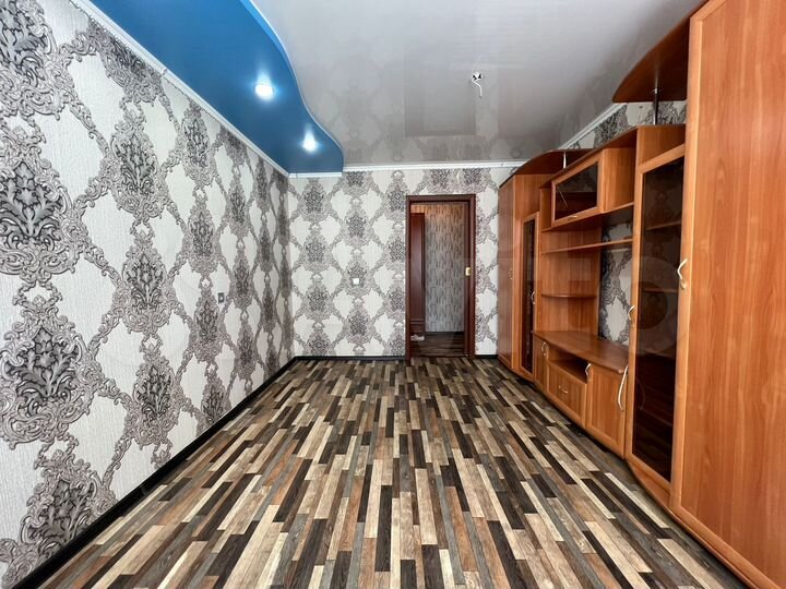 2-к. квартира, 48,1 м², 5/5 эт.