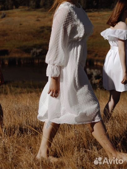 Платье женское