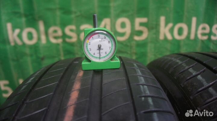 Michelin Primacy 3 215/65 R17 99V