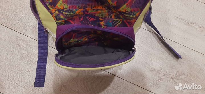 Рюкзак для художественной гимнастики