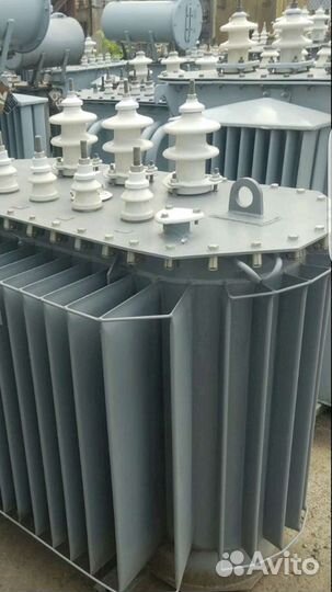Трансформаторы (ктп) новые и б/у, в Перми