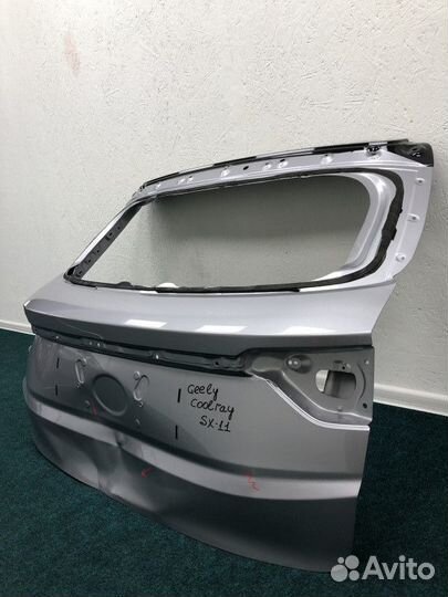 Дверь багажника Geely Coolray SX11