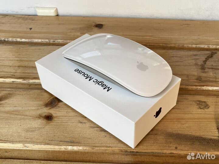 Apple Magic Mouse оригинал