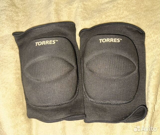 Наколенники