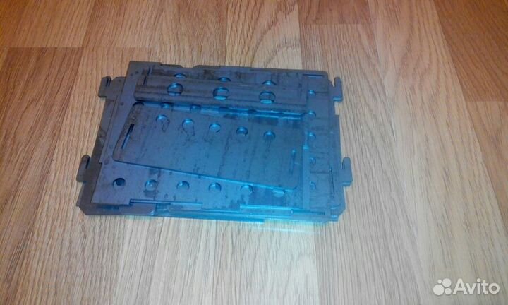 Мини-печь щепочница