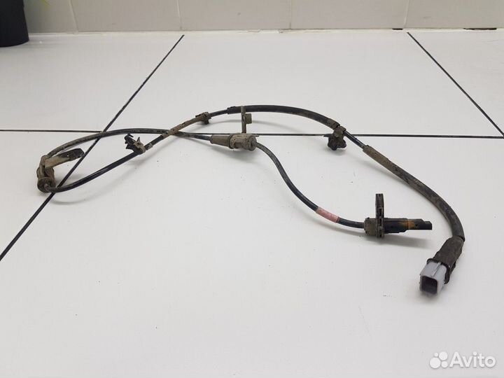 Датчик ABS передний левый (Hyundai Creta II)