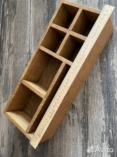 Подставка для столовых приборов