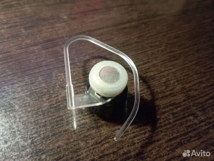 Блютуз наушник