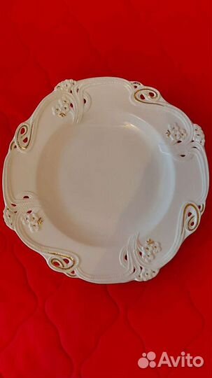 Сервиз столовый