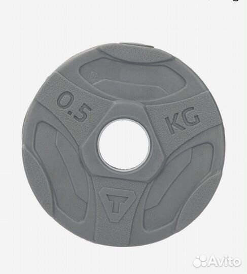 Спортивные блины