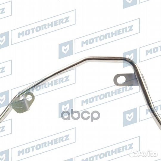 Напорный шланг от насоса к рейке HPH0473 Motorherz