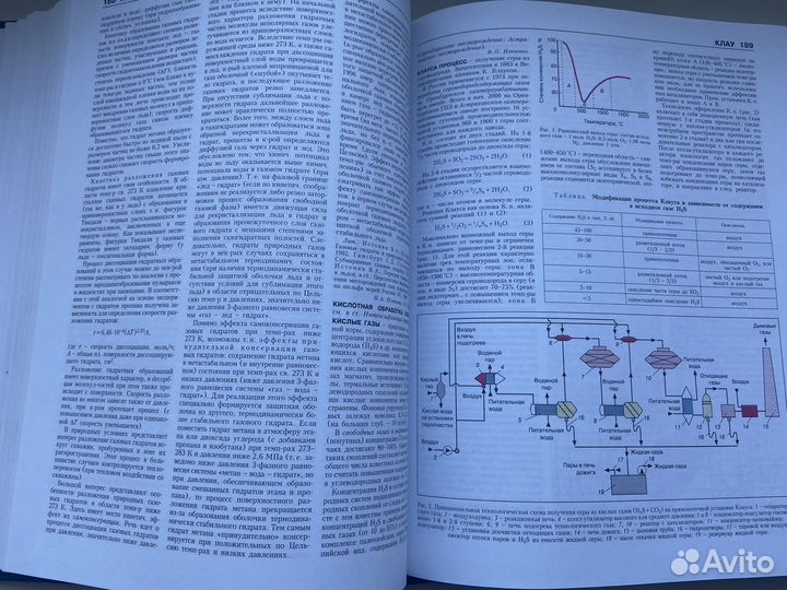 Российская газовая энциклопедия Вяхирев