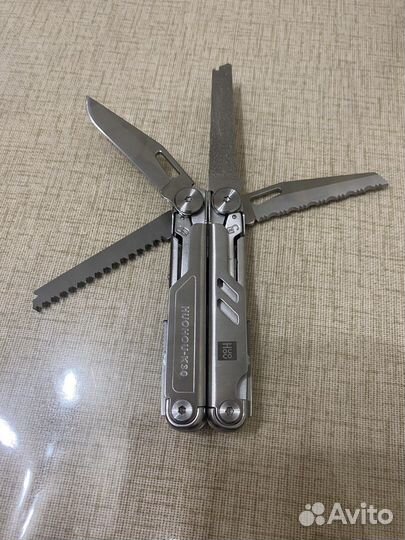 Мультитул huohou PRO
